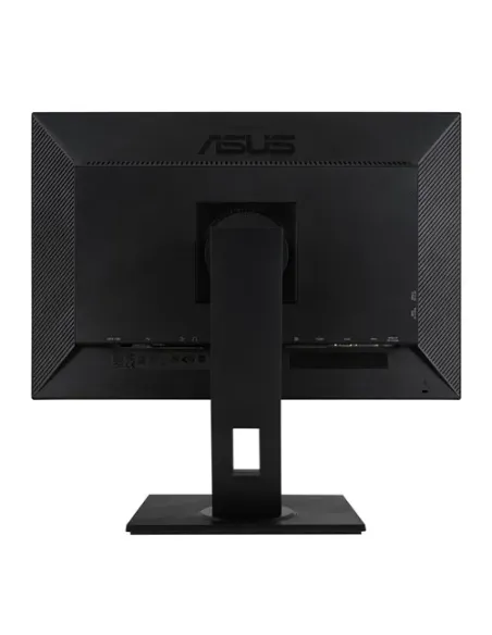 ASUS BE24WQLB pantalla para PC 61,2 cm (24.1") 1920 x 1200 Pixeles WUXGA LED Negro