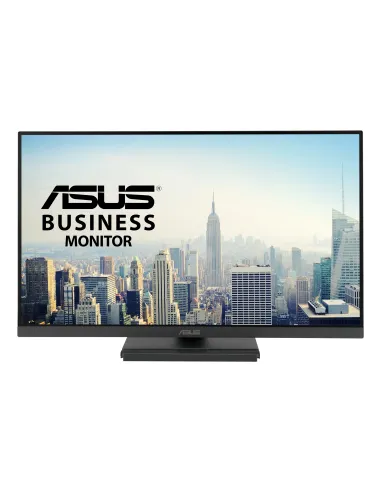 ASUS VA249QGSE pantalla para PC 60,5 cm (23.8") 1920 x 1080 Pixeles Full HD LCD Negro