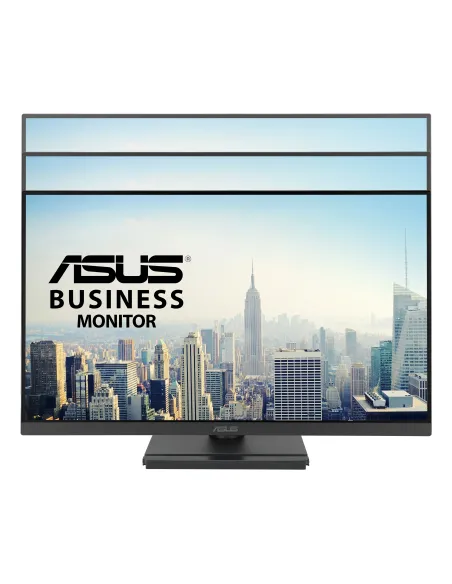 ASUS VA249QGSE pantalla para PC 60,5 cm (23.8") 1920 x 1080 Pixeles Full HD LCD Negro
