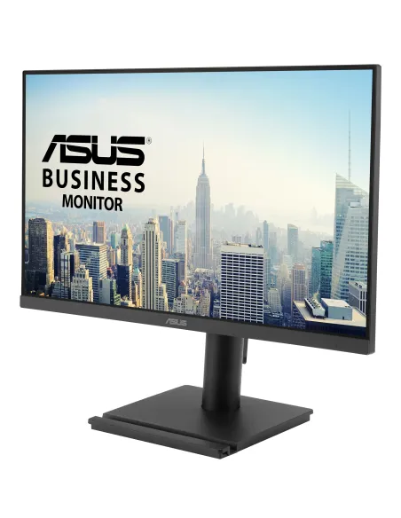 ASUS VA249QGSE pantalla para PC 60,5 cm (23.8") 1920 x 1080 Pixeles Full HD LCD Negro
