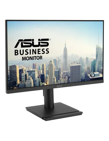 ASUS VA249QGSE pantalla para PC 60,5 cm (23.8") 1920 x 1080 Pixeles Full HD LCD Negro