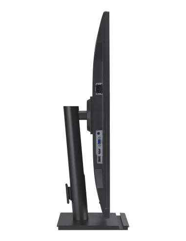 ASUS VA249QGSE pantalla para PC 60,5 cm (23.8") 1920 x 1080 Pixeles Full HD LCD Negro