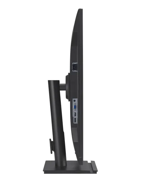ASUS VA249QGSE pantalla para PC 60,5 cm (23.8") 1920 x 1080 Pixeles Full HD LCD Negro