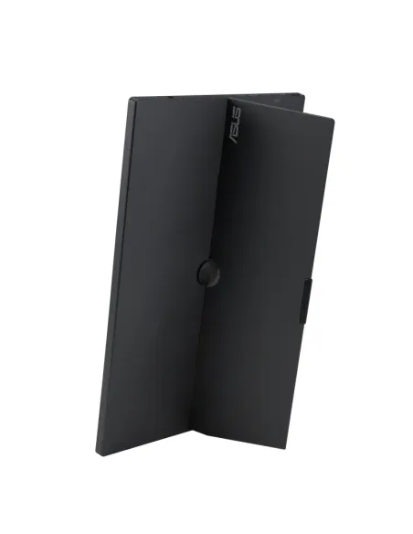 ASUS ZenScreen MB16AHG pantalla para PC 39,6 cm (15.6") 1920 x 1080 Pixeles Full HD Negro