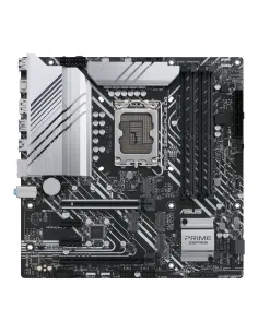ASUS PRIME Z690M-PLUS D4 Intel Z690 LGA 1700 micro ATX
