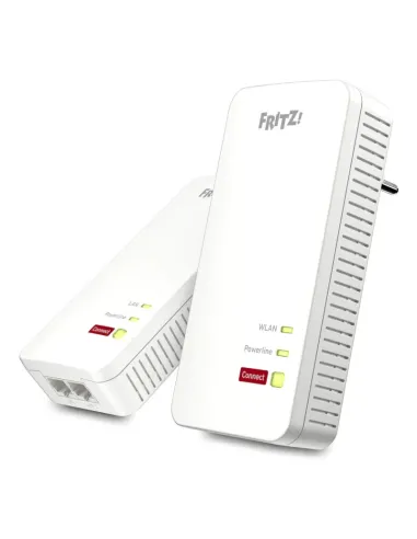 AVM FRITZ!Powerline 1240 AX WLAN Set