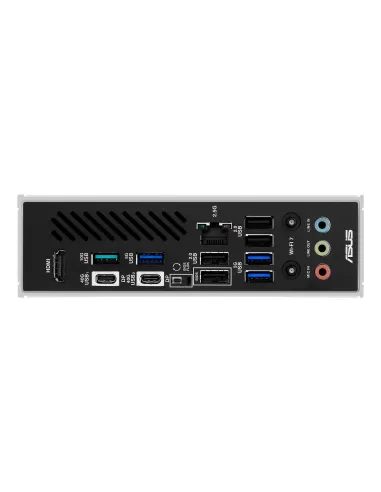ASUS X870 MAX GAMING WIFI7 AMD X870 Zócalo AM5 ATX
