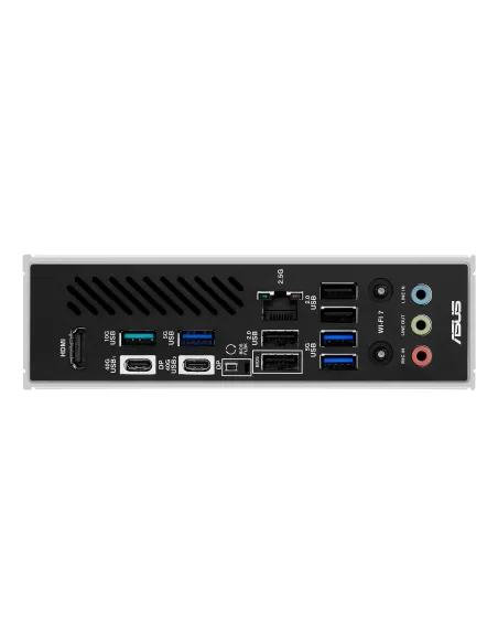 ASUS X870 MAX GAMING WIFI7 AMD X870 Zócalo AM5 ATX