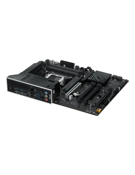 ASUS X870 MAX GAMING WIFI7 AMD X870 Zócalo AM5 ATX