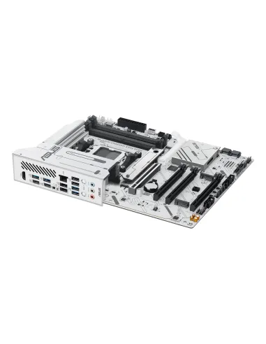 ASUS X870 MAX GAMING WIFI7 W AMD X870 Zócalo AM5 ATX