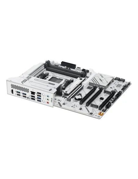 ASUS X870 MAX GAMING WIFI7 W AMD X870 Zócalo AM5 ATX