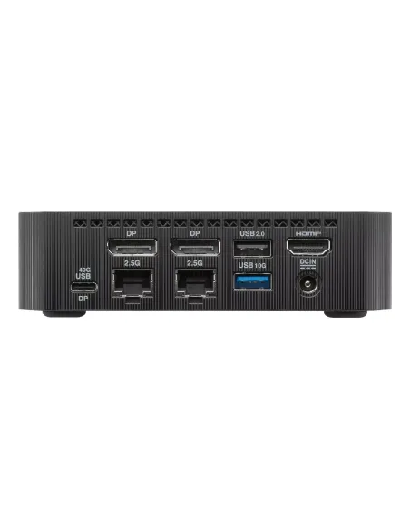 ASUS PN54-BBR321MNS1 Negro 210 3 GHz