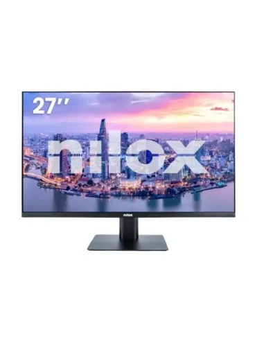 Monitor nilox nxm27fhd112 27pulgadas fhd 100hz