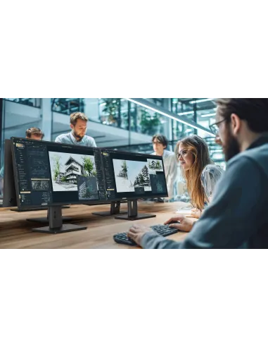 iiyama ProLite XB2797HSU-B1 pantalla para PC 68,6 cm (27") 1920 x 1080 Pixeles Full HD LED Negro