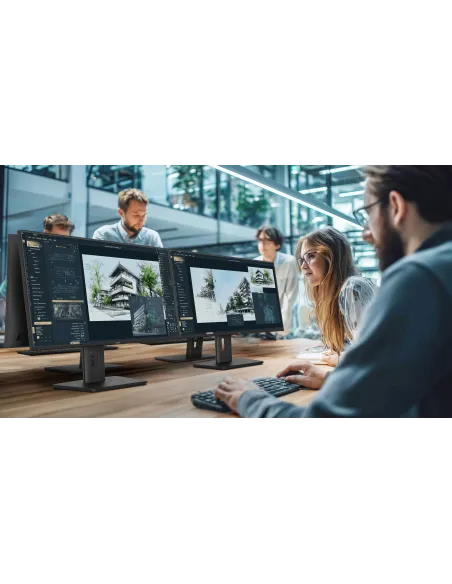 iiyama ProLite XB2797HSU-B1 pantalla para PC 68,6 cm (27") 1920 x 1080 Pixeles Full HD LED Negro