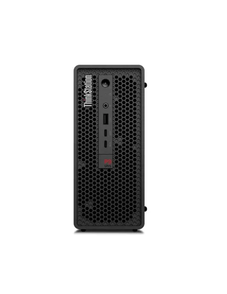 Ordenador lenovo thinkstation p3 ultra sff g2 u7 - 265 -  32gb -  ssd 1tb -  rtx a1000 -  w11p