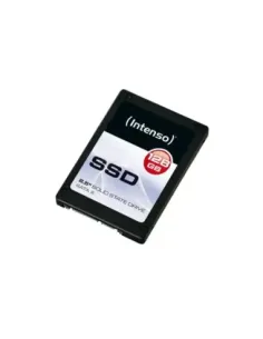 Intenso 3812432 Top SSD 2x128GB 2.5" Sata3 pack