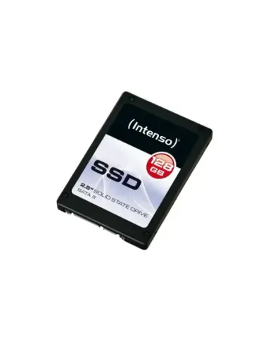 Intenso 3812432 Top SSD 2x128GB 2.5" Sata3 pack