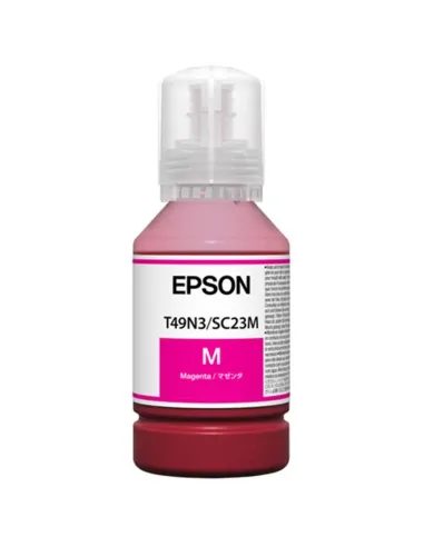 Epson SC-T3100x Magenta 140ml T49H