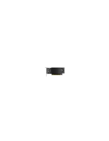 Tarjeta grafica nvidia quadro rtx a1000 8gb gddr6 -  4x mini dp pci express 4.0 bulk