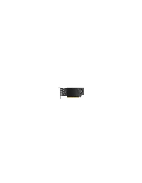Tarjeta grafica nvidia quadro rtx a1000 8gb gddr6 -  4x mini dp pci express 4.0 bulk
