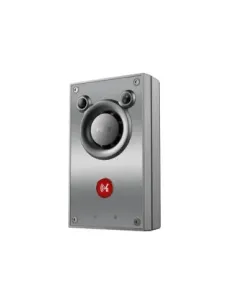 Fanvil A12V Video Intercom 10W Speaker IP66&IK10