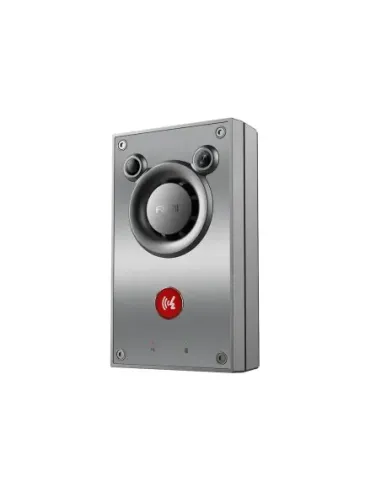 Fanvil A12V Video Intercom 10W Speaker IP66&IK10