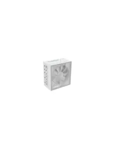 Fuente alimentacion lian li sx850p gaming atx 850w blanca
