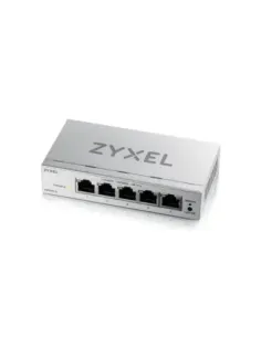 ZyXEL GS1200-5V3 Switch 5xGbE