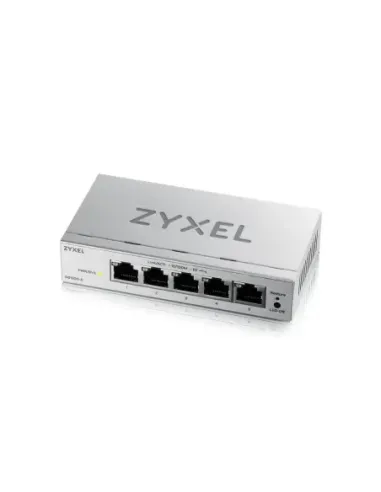 ZyXEL GS1200-5V3 Switch 5xGbE