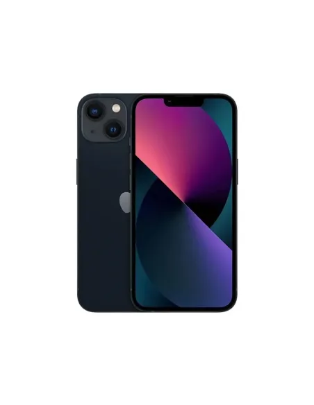 CKP iPhone 15 Semi Nuevo 256GB Black Grado B