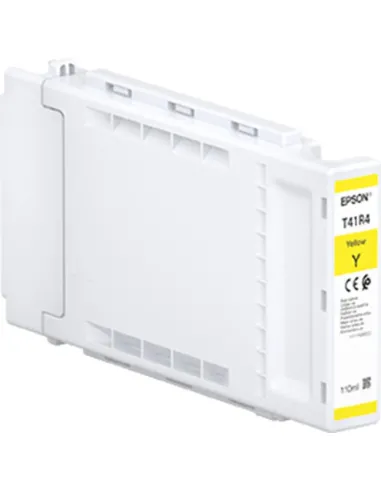 Epson Singlepack UltraChrome XD2 T41R440 Yellow 110ml