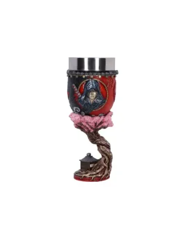 Copa assassin's creed shadows 19 cm