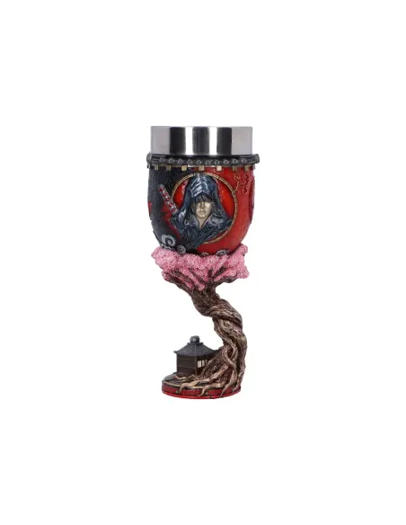 Copa assassin's creed shadows 19 cm