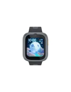 TCL MT48 Watch 4G Kids IP68 Gris Oscuro