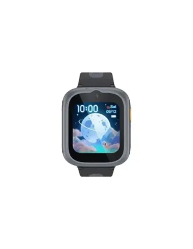 TCL MT48 Watch 4G Kids IP68 Gris Oscuro