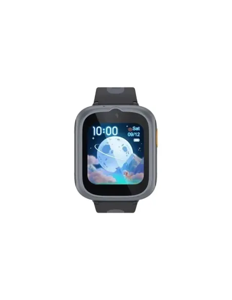 TCL MT48 Watch 4G Kids IP68 Gris Oscuro