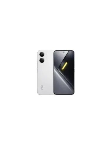 Smartphone Xiaomi POCO X8 Pro Max 12GB/ 512GB/ 6.83"/ 5G/ Blanco