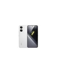Smartphone Xiaomi POCO X8 Pro Max 12GB/ 256GB/ 6.83"/ 5G/ Blanco