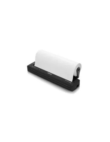 Soporte para rollo brother parh600