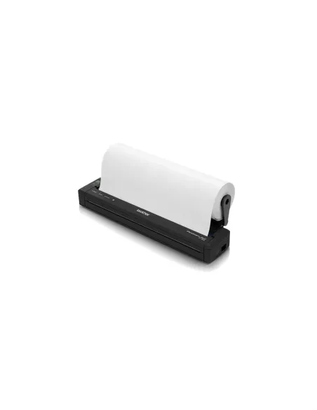 Soporte para rollo brother parh600