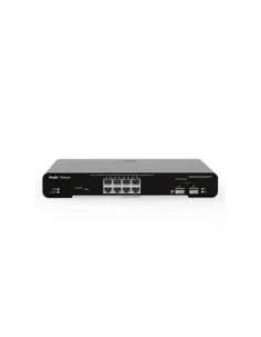 Reyee Switch L2 8xGb PoE+ 2xSFP Slots Rack