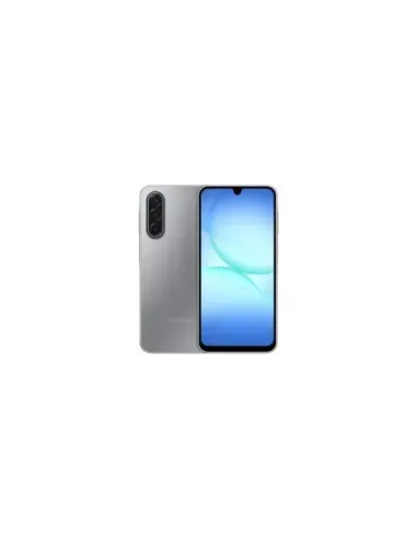Smartphone Samsung Galaxy A17 8GB/ 256GB/ 6.7"/ 5G/ Gris