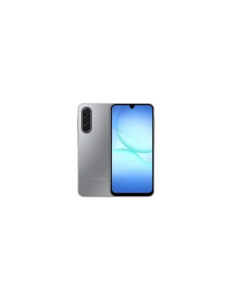 Smartphone Samsung Galaxy A17 8GB/ 256GB/ 6.7"/ 5G/ Gris