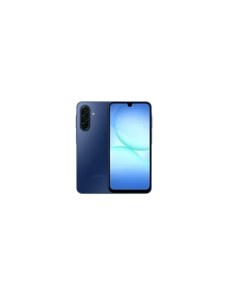 Smartphone Samsung Galaxy A17 8GB/ 256GB/ 6.7"/ 5G/ Azul