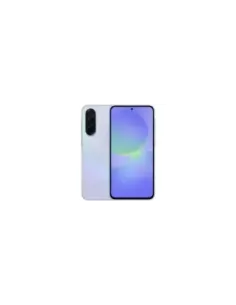 Smartphone Samsung Galaxy A36 6GB/ 128GB/ 6.7"/ 5G/ Lavanda
