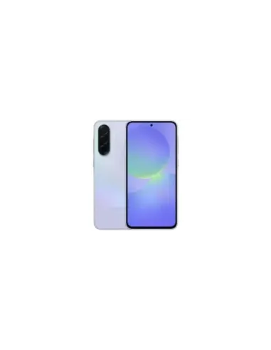 Smartphone Samsung Galaxy A36 6GB/ 128GB/ 6.7"/ 5G/ Lavanda