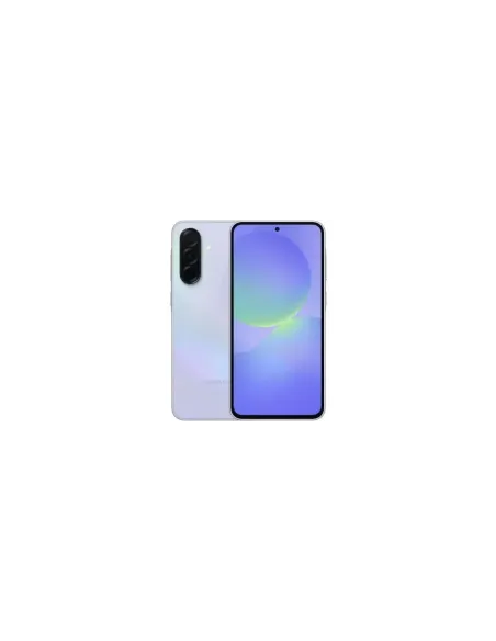 Smartphone Samsung Galaxy A36 6GB/ 128GB/ 6.7"/ 5G/ Lavanda