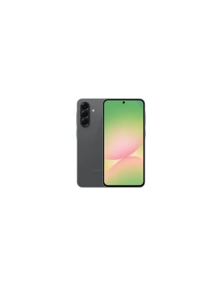 Smartphone Samsung Galaxy A56 8GB/ 256GB/ 6.7"/ 5G/ Grafito