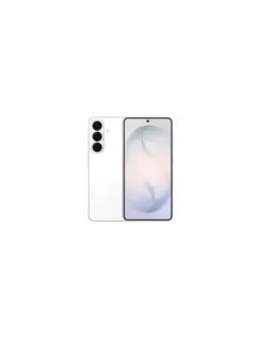 Smartphone Samsung Galaxy S26 12GB/ 256GB/ 6.3"/ 5G/ Blanco